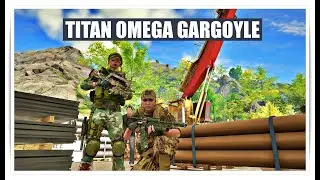 TITAN OMEGA 