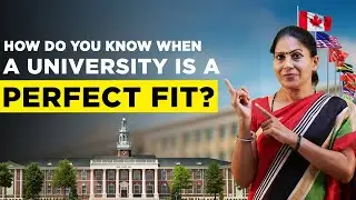 Profile Evaluation for MS in USA |  How to Shortlist Universities for your profile? Ep- 12