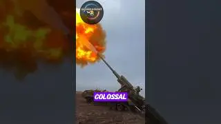 Top 3 Most Deadliest Military Artillery in the World, and the last one will Blow your Mind!!😲