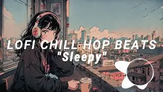 【作業用BGM】Lo-fi chill hop beats 