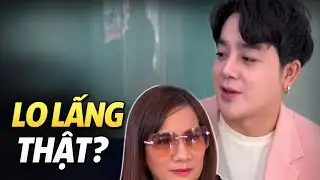 Vì Sao Kim Ngân Lo Lắng Khi Vào Nha Khoa? Kim Thoa Hỗ Trợ Tận Tình