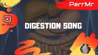 Digestion Song