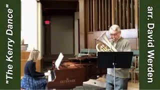 Euphonium Solo: 