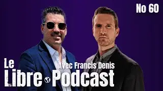 No60: Crypto, or et &eacute;conomie mondiale : Jonathan Hamel d&eacute;crypte les march&eacute;s