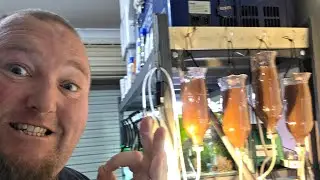 Brendo&rsquo;s Ghana Send It Saws/Aquariums is live!
