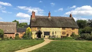 Hunt House Quarters, Rugby, United Kingdom | Travel With Kiara
