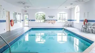 Comfort Inn, Mississauga (ON), Canada | Travel Lover