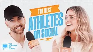 Why Most Brands Fail With Athletes | Business of Social