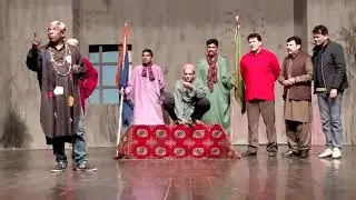 Lucky Dear New Stage Drama 2020 Full Comedy on Lucky Dear TV | New Stage Drama |