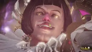 AIRAS OCULUS Tier 3 ABYSSAL DUNGEON First Time Gameplay in LOST ARK