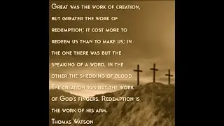 The Art of Divine Contentment, by Thomas Watson.