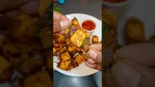 Snacks lover's ke Liye ye recipe 😋 #snacks #shorts #shortsfeed #snacksrecipe #