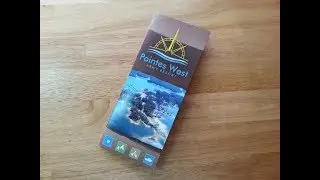 Pointes West Army Resort | Military & DOD  Campers