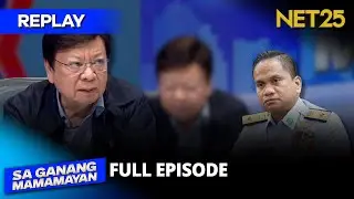 Sa Ganang Mamamayan - January 30, 2026 | REPLAY