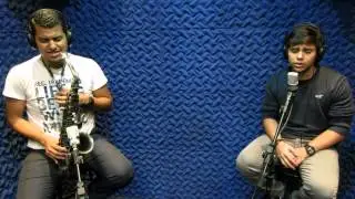 Renato Vianna - Diogo Pinheiro interpreta - Ele Virá