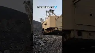 Dhanbad Coal Mines🔥 #viral #shorts #coal #jharkhand #dhanbad