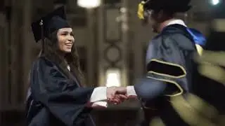 Explore Webster University with ONER education