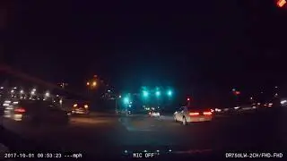 Aggressive driver in Westchase Houston, TX *Be aware