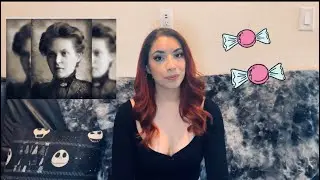 Urban Legend - The Candy Lady