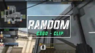 PWA throwt f&uuml;r Skins [CSGO] Random Clip