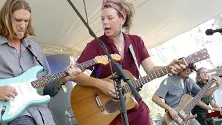 Toby Beard - Press Rewind - Nannup Music Festival 2024