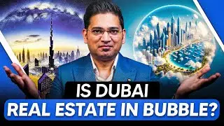 The Shocking Truth About Dubai Real Estate in 2025 Nobody Tells You