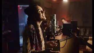 Neda Boin feat. Mike Love - Remember You're Dreaming (Official video)