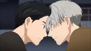 Nothing On // viktuuri 「 AMV 」