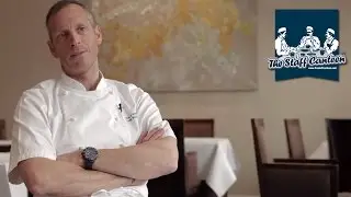 2 Michelin-starred chef Phil Howard talks about The Square, Mayfair