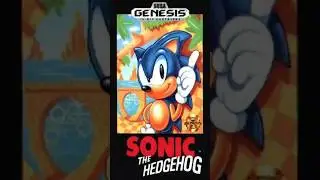 HOY TE CUENTO LA HISTORIA DE: SONIC