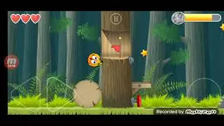 red ball 4 mod Talking tom heroes episode 2 deep forest defeat sand creature Queen and ninja square