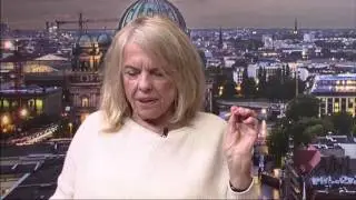 Standort Berlin mit Luise Lunow    |   