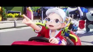 DokeV [PC] Official Reveal Trailer