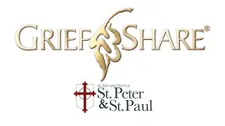 Finding God At Home Fall Launch - GriefShare