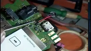 Jio phone mic Problem \  lyf f41t mic 100% solution