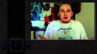 GAMER-0 # 84: Vigil Studios Sony Bashing!.