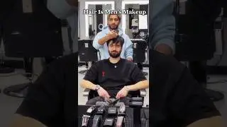 Power of A haircut 💀🥶 #usa #haircut #sigma #phonkmusic #military #art