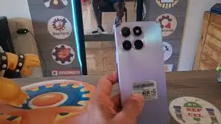 Como resetear desde menu recovery Honor WDY-LX3 Hard reset