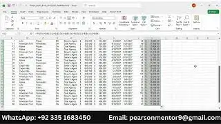 Exp25_Excel_Ch07_ML2 - Employees | Excel Chapter 7: Grader Mid-Level Employees