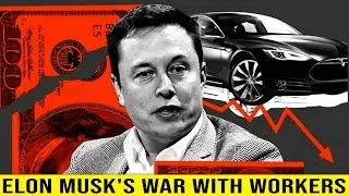 Elon Musk's conflict with Tesla He might NOT win