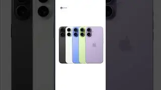 The iPhone 17 lineup prediction 👌🏾🔥.. #iphone17 #appleleaks #techpredictions #appleevent2025 #apple