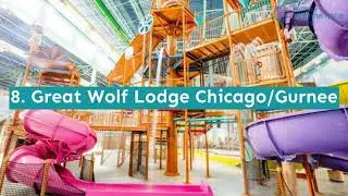 11 Best Family Vacations in Illinois