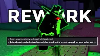 1x1x1x1 REWORK is TOO STRONG... (Forsaken)