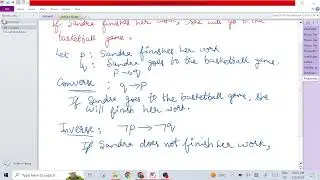 Propositional Logic