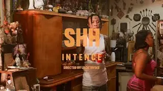 Intence - SHH (Official Music Video) REACTION VIDEO