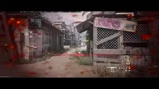 [CODMW3] UW