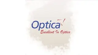 Optica Capabilities in Precision Optics
