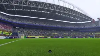 Livestream#62 vpg pa&ccedil;os de ferreira    vs  vpg braga