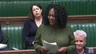 Driving Tests Backlog 15 May 2025 | Juliet Campbell MP