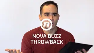 Jure o škakljivim scenama iz serije Na granici I Nova Buzz